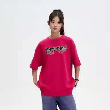 JEANSWEST CLUB logoT