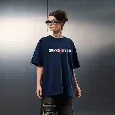 JEANSWEST CLUB LogoT