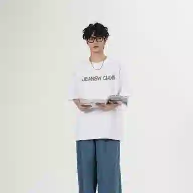 JEANSWEST CLUB X LogoT