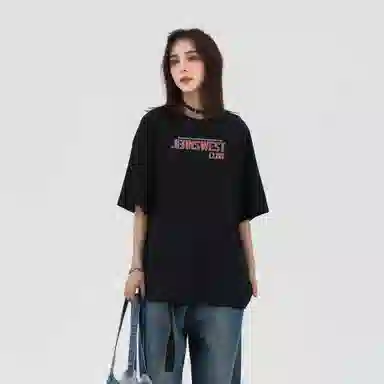 JEANSWEST CLUB LogoT