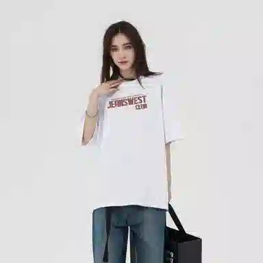 JEANSWEST CLUB LogoT