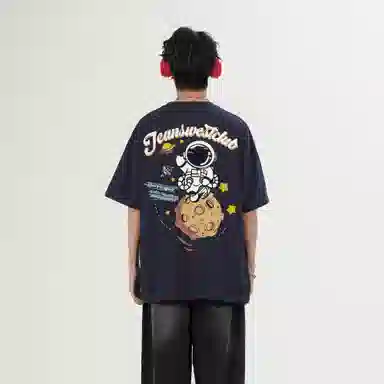 JEANSWEST CLUB LogoT