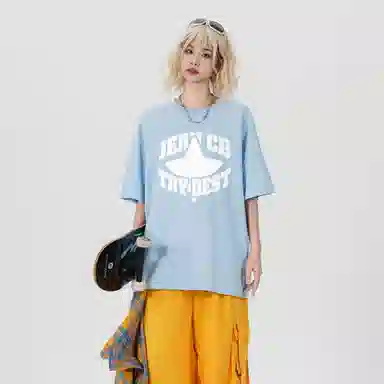 JEANSWEST CLUB logoT