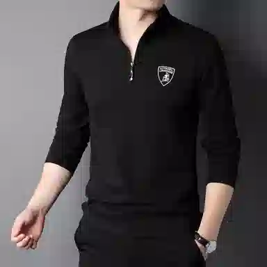 Automobili Lamborghini LogoPolo