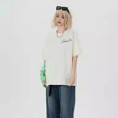 JEANSWEST CLUB logoT