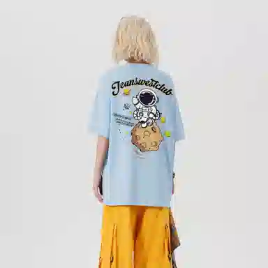 JEANSWEST CLUB LogoT