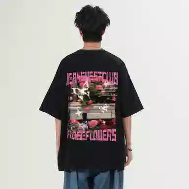 JEANSWEST CLUB LogoT