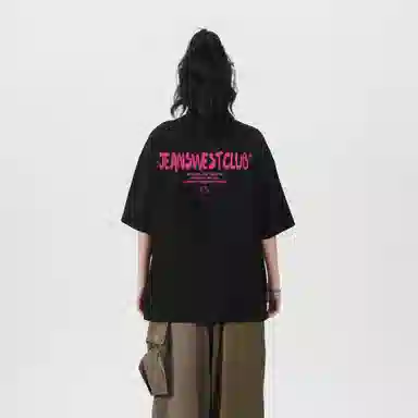 JEANSWEST CLUB LogoT