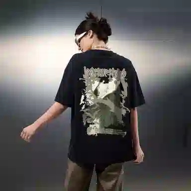 JEANSWEST CLUB logoT