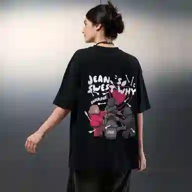 JEANSWEST CLUB LogoT