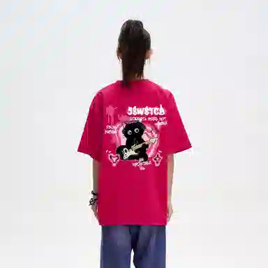 JEANSWEST CLUB logoT