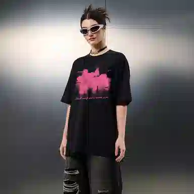 JEANSWEST CLUB LogoT