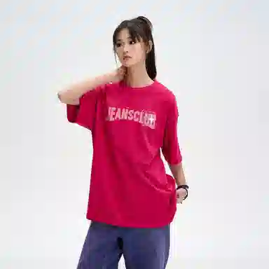 JEANSWEST CLUB LogoT