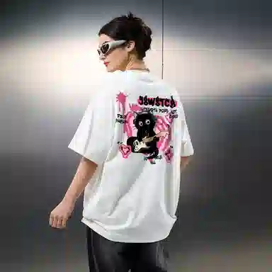 JEANSWEST CLUB logoT