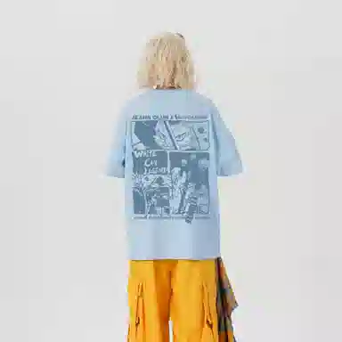 JEANSWEST CLUB X LogoT