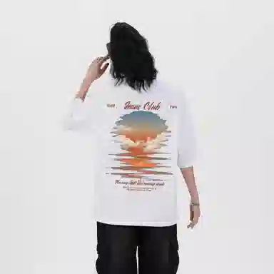 JEANSWEST CLUB LogoT