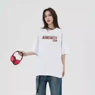 JEANSWEST CLUB LogoT