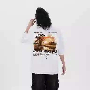 JEANSWEST CLUB logoT