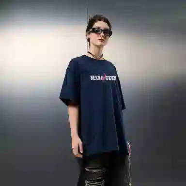 JEANSWEST CLUB LogoT