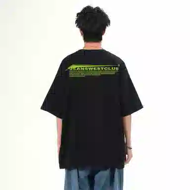 JEANSWEST CLUB LogoT