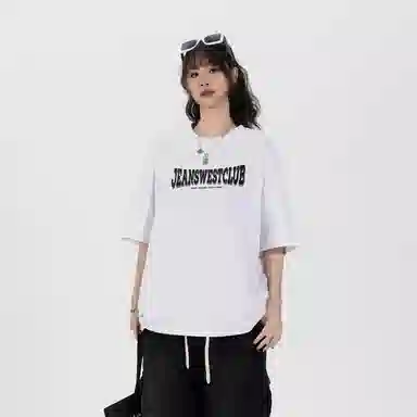 JEANSWEST CLUB logoT