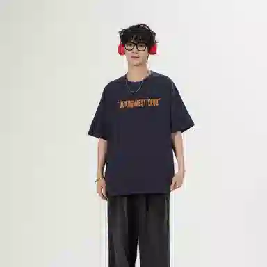 JEANSWEST CLUB logoT