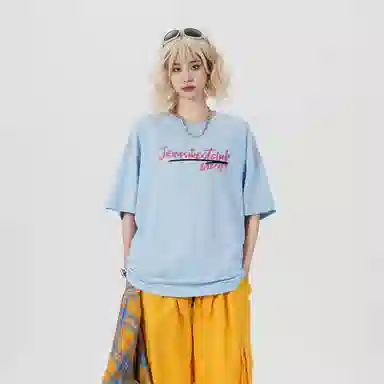 JEANSWEST CLUB LogoT