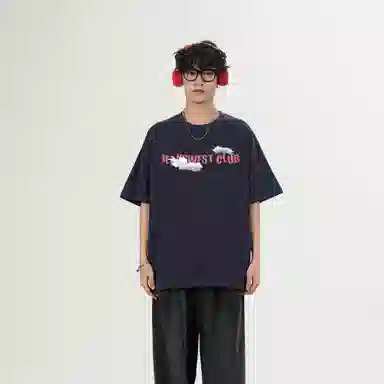 JEANSWEST CLUB LogoT