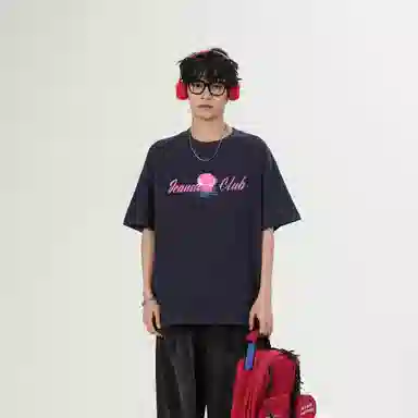 JEANSWEST CLUB LogoT