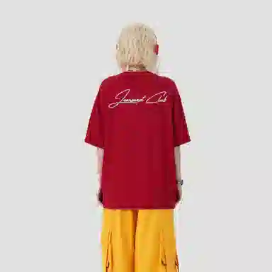 JEANSWEST CLUB logoT