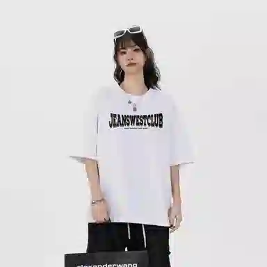 JEANSWEST CLUB logoT