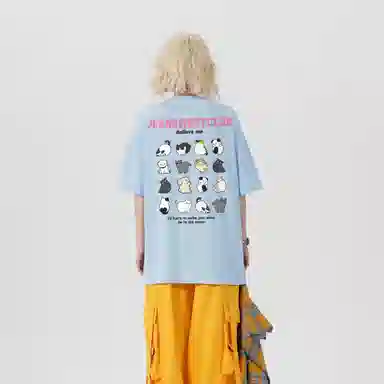 JEANSWEST CLUB QLogoT