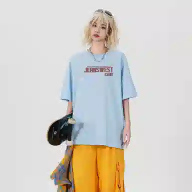 JEANSWEST CLUB LogoT