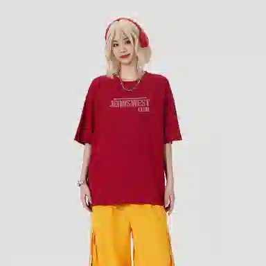 JEANSWEST CLUB LogoT