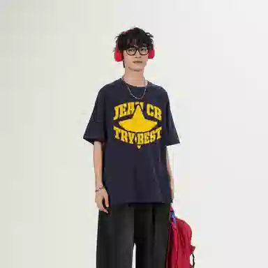 JEANSWEST CLUB logoT