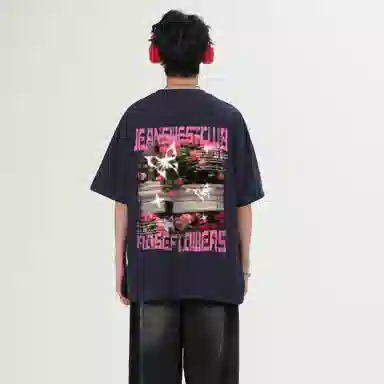 JEANSWEST CLUB LogoT