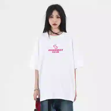 JEANSWEST CLUB LogoT