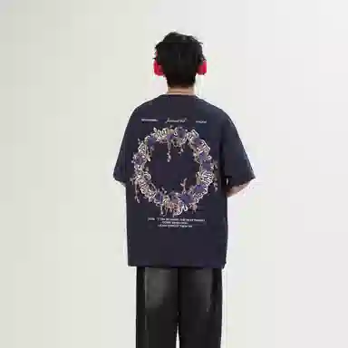 JEANSWEST CLUB logoT