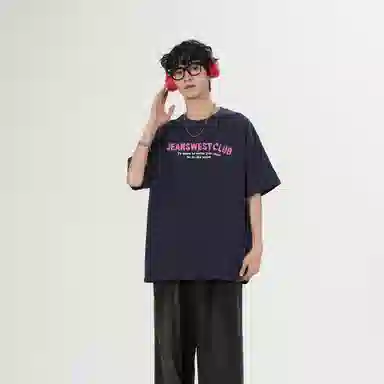 JEANSWEST CLUB QLogoT