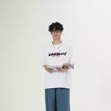 JEANSWEST CLUB LogoT