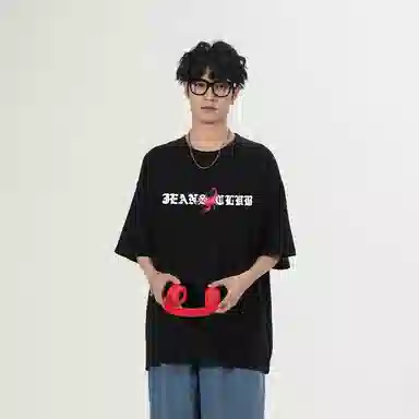 JEANSWEST CLUB LogoT