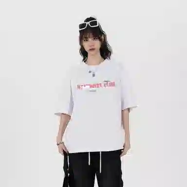 JEANSWEST CLUB LogoT