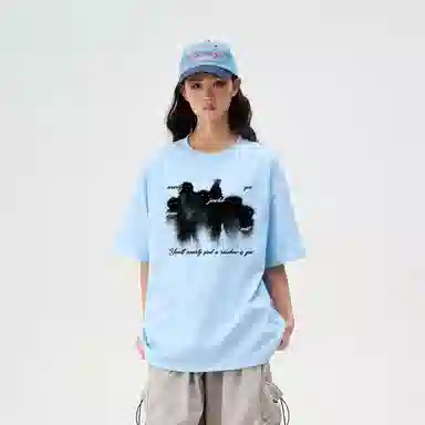 JEANSWEST CLUB LogoT