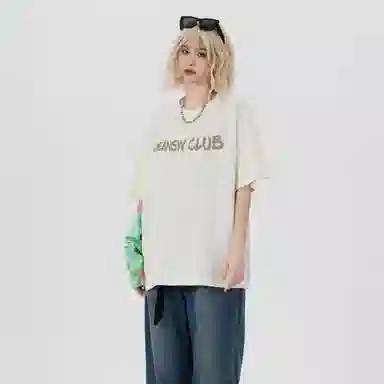 JEANSWEST CLUB X LogoT