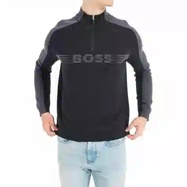 HUGO BOSS SS24 Logo