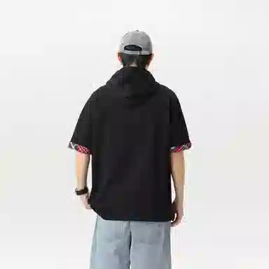 Lightning X Storm LogoT