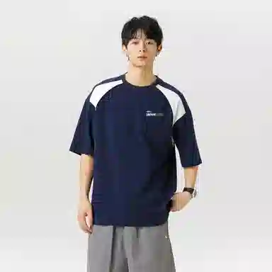 Lightning X Storm LogoT