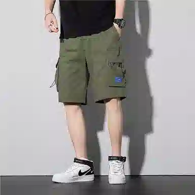 LIGHTNING MONSTER logo