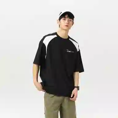 Lightning X Storm LogoT