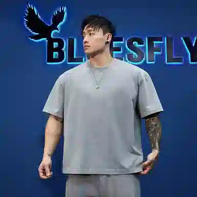 BLUESFLY T